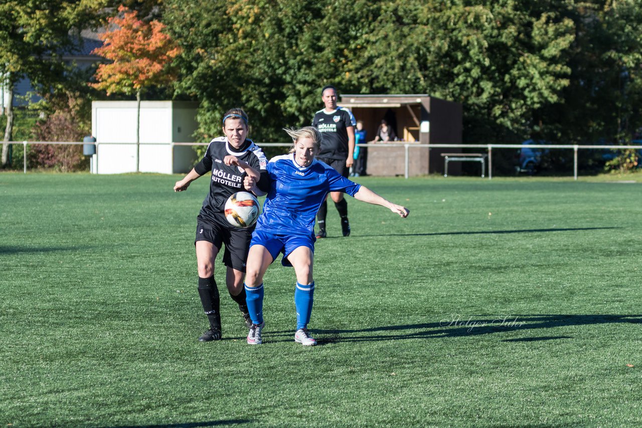 Bild 154 - Frauen SV Henstedt Ulzburg II - TSV Russee : Ergebnis: 6:0